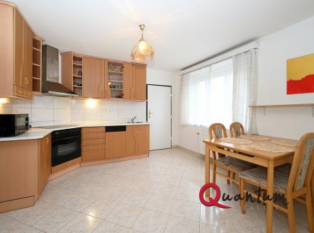 DSC_5544_00001 | Pronájem bytu, 2+1, 70 m²