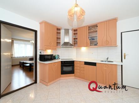 DSC_5545_00001 | Pronájem bytu, 2+1, 70 m²