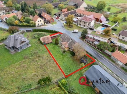 DJI_0034 kopie | Prodej - dům/vila, 118 m²