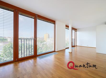 DSC_0045_00001_01And3more_Fusion-Natural | Pronájem bytu, 1+kk, 39 m²