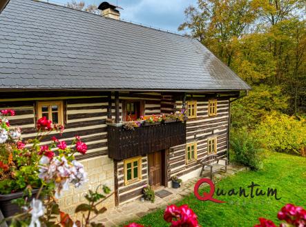 RAW07063-HDR | Prodej - hotel, 336 m²