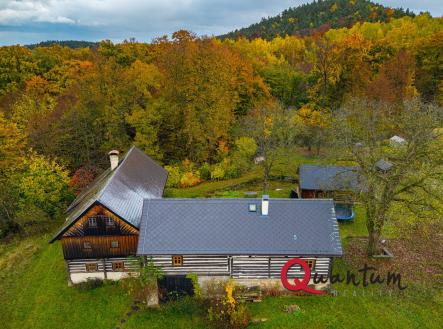 DJI_20251025154300_0367_D-HDR | Prodej - dům/vila, 336 m²