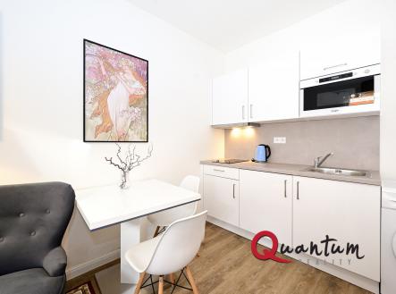 DSC_6565_00001 | Pronájem bytu, 1+kk, 30 m²