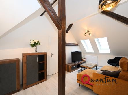 DSC_2456_00001 | Pronájem bytu, 2+kk, 85 m²