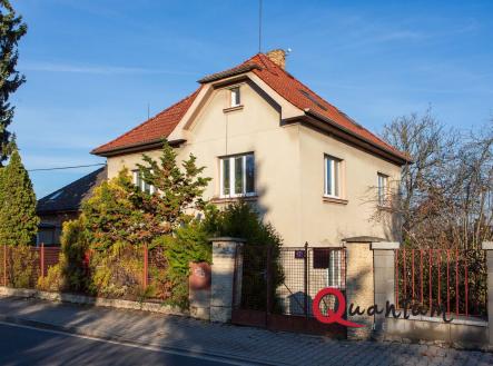 6X3A5268 | Prodej - dům/vila, 210 m²