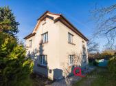 Prodej - dům/vila, 210 m²