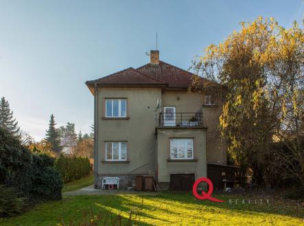 6X3A5262 | Prodej - dům/vila, 210 m²
