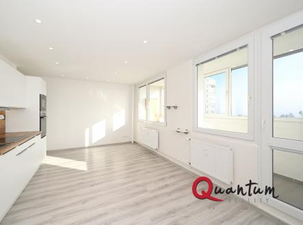 DSC_7484_00001_01 | Pronájem bytu, 1+kk, 33 m²