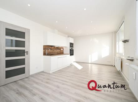 DSC_7491_00001_01 | Pronájem bytu, 1+kk, 33 m²