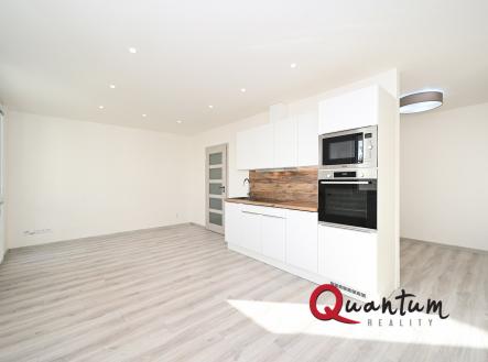 DSC_7489_00001 | Pronájem bytu, 1+kk, 33 m²