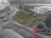 Prodej - pozemek pro komerční výstavbu, 645 m²