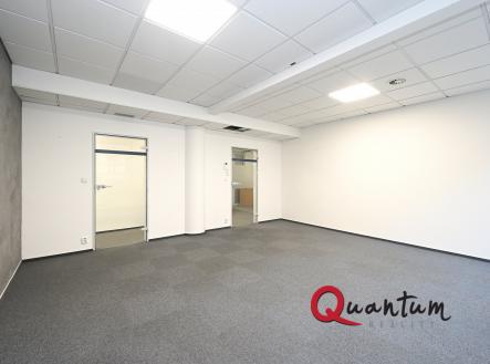 DSC_8993_00001 | Pronájem - kanceláře, 29 m²