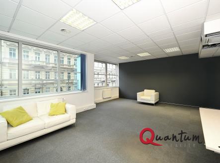 DSC_8970_00001 | Pronájem - kanceláře, 32 m²