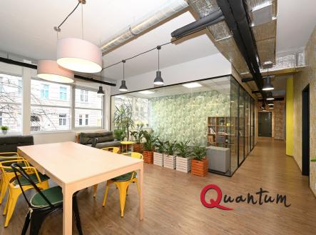 DSC_8915_00001 | Pronájem - kanceláře, 138 m²