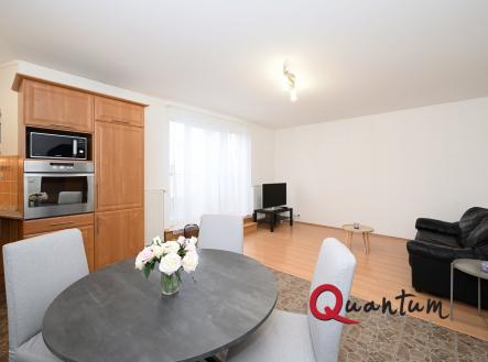 DSC_8388_00001 | Pronájem bytu, 2+kk, 75 m²