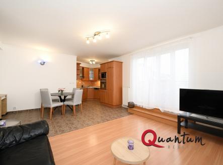 DSC_8392_00001 | Pronájem bytu, 2+kk, 75 m²