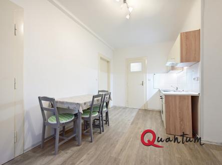 DSC_9487_00001And3more_Fusion-Natural | Prodej bytu, 1+1, 53 m²