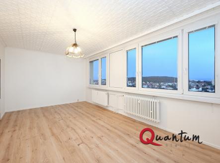 DSC_9640_00001 | Pronájem bytu, 2+1, 56 m²