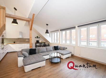 DSC_0193_00001 | Pronájem bytu, 2+kk, 72 m²