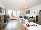 Pronájem bytu, 2+kk, 72 m²