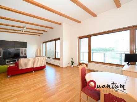 DSC_5768 | Pronájem bytu, 3+kk, 135 m²