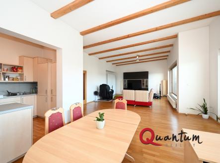 DSC_5777 | Pronájem bytu, 3+kk, 135 m²