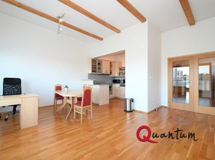 DSC_5776 | Pronájem bytu, 3+kk, 135 m²