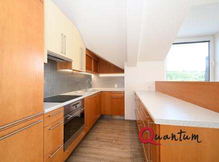 DSC_9901_00001 | Pronájem bytu, 3+kk, 77 m²