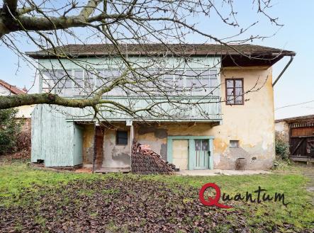 Prodej - dům/vila, 184 m² obrázek