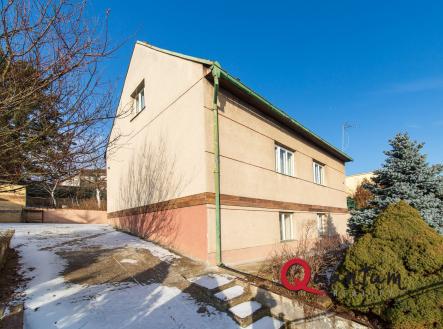 6X3A5331 | Prodej - dům/vila, 138 m²