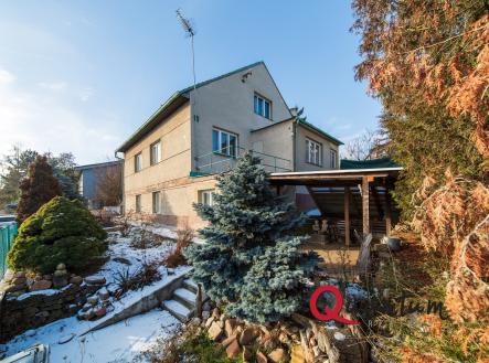 6X3A5376 | Prodej - dům/vila, 138 m²