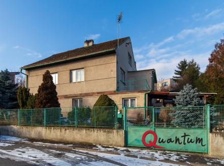 6X3A5328 | Prodej - dům/vila, 138 m²