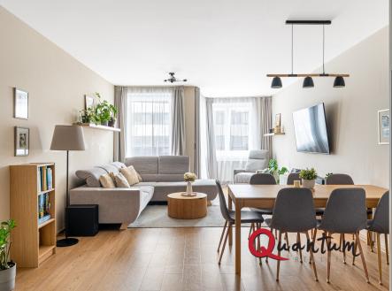 RAW02527-HDR-Edit | Prodej bytu, 3+kk, 89 m²