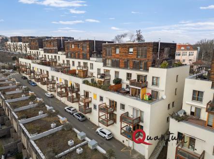 Linhartova_15 | Prodej bytu, 3+kk, 80 m²