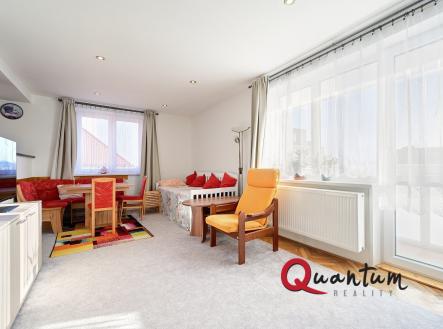 DSC_2348_00001And3more_Fusion-Natural | Prodej bytu, 3+1, 81 m²