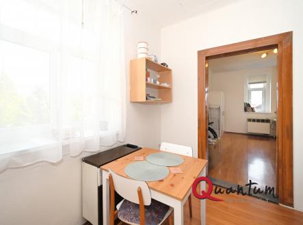 DSC_2821 | Pronájem bytu, 1+1, 36 m²