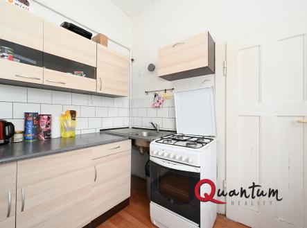 DSC_2812 | Pronájem bytu, 1+1, 36 m²