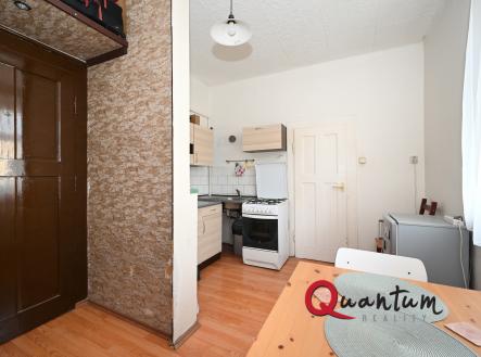 DSC_2816_02 | Pronájem bytu, 1+1, 36 m²