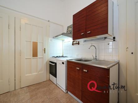 DSC_2952 | Pronájem bytu, 2+kk, 45 m²