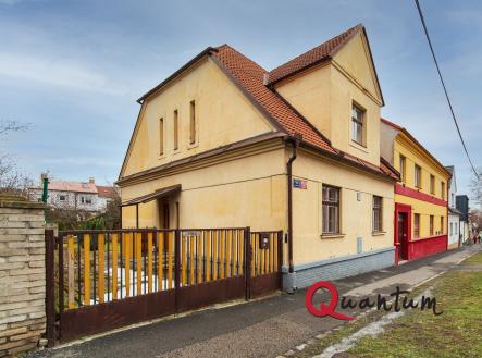 6X3A5662-Edit | Prodej - dům/vila, 145 m²