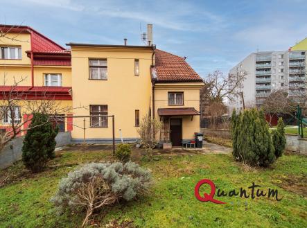 6X3A5656-Edit | Prodej - dům/vila, 145 m²