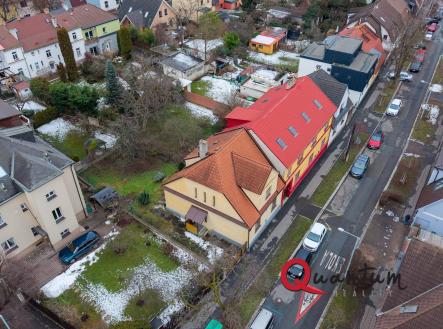 DJI_20260127151226_0123_D | Prodej - dům/vila, 145 m²
