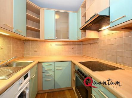 DSC_3132_00001 | Pronájem bytu, 2+kk, 46 m²