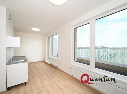 DSC_0591_00001_01 | Pronájem bytu, 1+kk, 23 m²