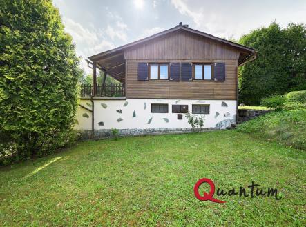 DSC_2941_00001_2_00001_3_00001_4_00001_Fusion-Natural | Prodej - chata/rekreační objekt, 108 m²