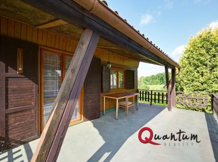 DSC_2971_00001_2_00001_3_00001_4_00001_Fusion-Natural | Prodej - chata/rekreační objekt, 108 m²