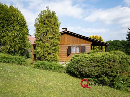 DJI_0182 | Prodej - chata/rekreační objekt, 108 m²