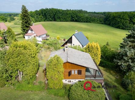 Prodej - chata/rekreační objekt, 108 m² obrázek