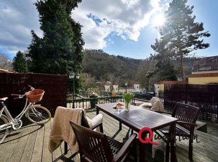 DSC_3963_00001 | Pronájem bytu, 2+kk, 87 m²