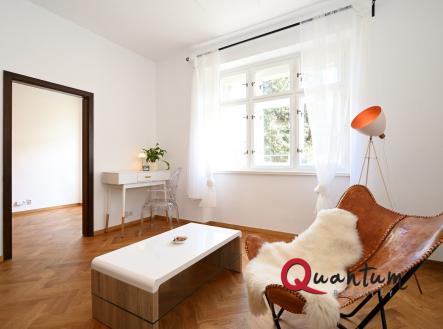 DSC_4048_00001 | Pronájem bytu, 2+kk, 87 m²